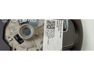 Руль BMW Z4 g29  2018- года 027645, 32308746690      