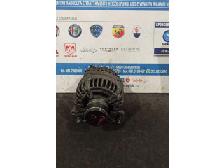 Генератор    Volkswagen Polo      