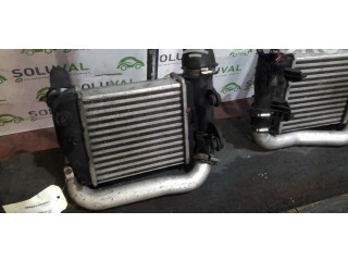 Интеркулер  NT   Audi A6 S6 C5 4B 