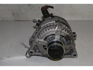 Генератор    Jeep Renegade      