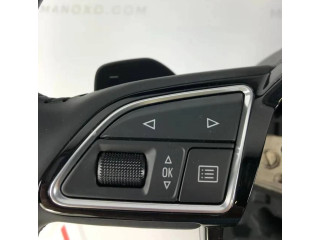 Руль Audi Q3 8U 2011 - 2016 года 8U0419091AK, 8U0951523H