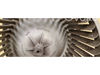 Вентилятор печки 22136259 Chevrolet Camaro