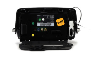 Блок предохранителей 281153881R, V0-6400Y Renault Clio III