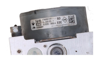 Блок АБС 476600078R Dacia Lodgy - года