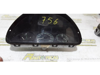 Přístrojová deska Fiat Punto (176) 1995 R20212429