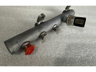 Vstřikovací lišta 059130090AB, 057130764C   Audi Q7 4L    BUG 