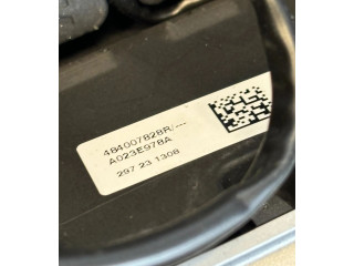 Руль Dacia Sandero III 2020 - года 484007828R, 484007828R