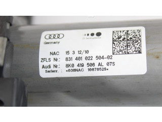 Рулевая рейка 8k0419506AL Audi A4 Allroad - года