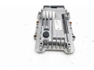 Блок управления выхлопом 0281020137, R2AX18701F   Mazda CX-7