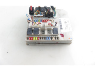 Блок комфорта 356229A, 356229A   Renault Clio III   