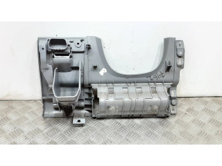 Отделка внутренней панели