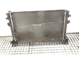 Интеркулер Volkswagen Caddy