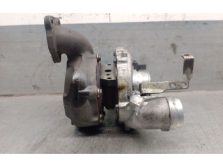 Turbodmychadlo Турбина A6420901480, A6420901480 Mercedes-Benz E W211 642920