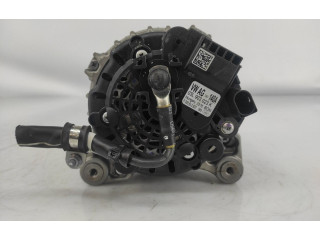 Генератор 03L903023K Audi A3 S3 8V