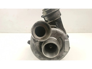 Turbodmychadlo Турбина A6130960299, GT23V Mercedes-Benz S AMG W221 3.2 OM 613.960