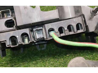 Блок предохранителей DG9T14A301AC   Ford Fusion II    