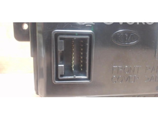 Дисплей KIA Ceed