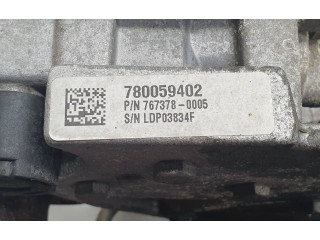 Turbodmychadlo Турбина 780059402   BMW 1 E81 E87   