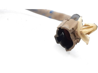 Передний механический механизм для подъема окна