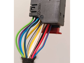 Zpětné zrcátko Seat Alhambra (Mk2) 2013 7N2857501L, 5252000