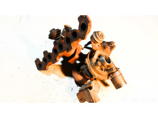 Турбина Peugeot 806 0.0 9637861280