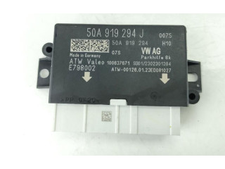 Блок управления 5QA919294J   Audi A1