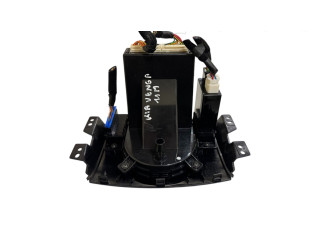 Блок управления климат-контролем 97250IPXXX, 972501P210YN   KIA Venga