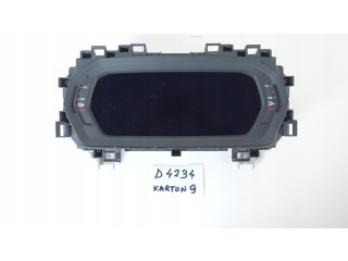 Панель приборов LICZNIK VIRTUAL ZEGARY LCD AUDI A3 8Y 8Y0920800 Audi A3 8Y