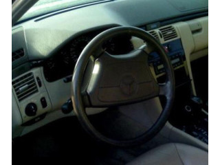 Вентилятор печки       Mercedes-Benz E W210