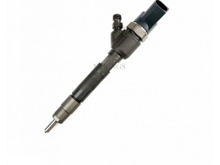 Форсунка A6600700387, 0445110302 Smart ForTwo I для дизельного двигателя 0.8