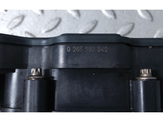 Jednotka ABS 9834950280, 9812786180 Citroen Berlingo 2020