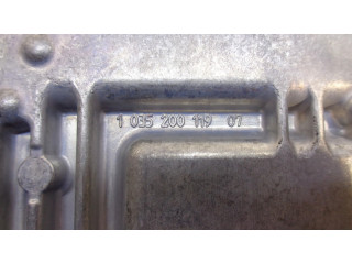 Блок управления двигателя 8631727, 0261S10553   BMW Z4 E89