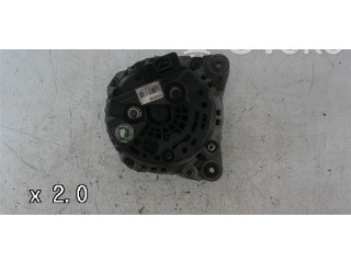 Генератор 28-4773, 28-4773 Volkswagen Jetta V