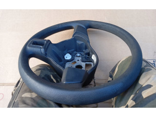 Руль Volkswagen Golf VI 2008 - 2013 года 5C0419091, 2012R