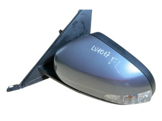 Зеркало электрическое        Jaguar XF   -  года   