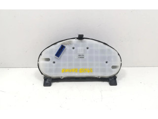 Přístrojová deska Opel Zafira C 2016 13460581