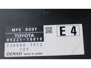 Блок комфорта 8273078020, 23800078010 Lexus NX