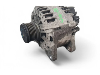 Генератор 231004554R Renault Kangoo II