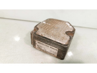 Блок управления заднего моста