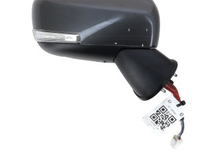 Зеркало электрическое        Suzuki Ignis   -  года   