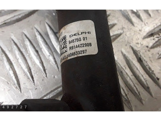 Vstřikovací lišta 968529758001, 94675g01   Citroen Berlingo    9HN 