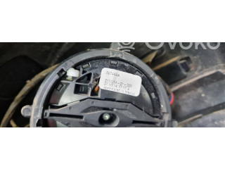 Zpětné zrcátko Maserati Quattroporte 2015