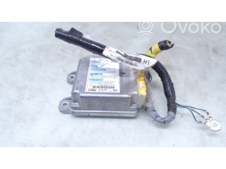Блок подушек безопасности 77960SMGG110M1   Honda Civic