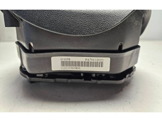 Подушка безопасности водителя 07355507000, 34140830A   Opel Combo D