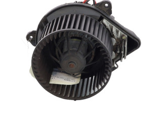 Вентилятор печки       Citroen Xsara