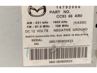 Блок управления HiFi audio