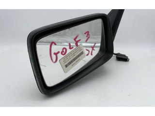 Зеркало электрическое Volkswagen Golf III 1992 - 1997 года