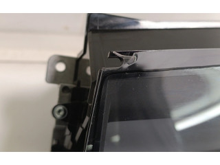 Дисплей A2539000601, A2539013700 Mercedes-Benz GLC X253 C253