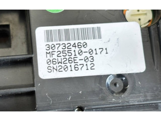 Радио/ проигрыватель CD/DVD / навигация 30732460, 30752420   Volvo XC90