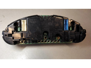 Přístrojová deska  BMW 3 E36 1998 62118361210, 110008463088  